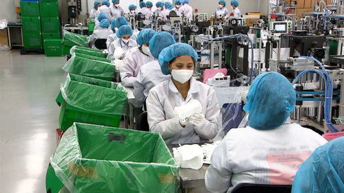 醫(yī)用口罩零售 市場(chǎng)現(xiàn)狀、選購指南與未來展望