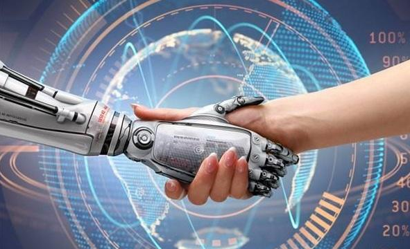 工業互聯網與智能制造 互聯網信息服務如何驅動制造業的范式革命